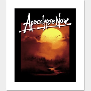 Apocalypse Now 1979 Posters and Art